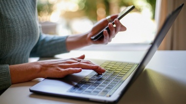 La telefonía e internet aumentarán en mayo y junio cerca del 20 por ciento