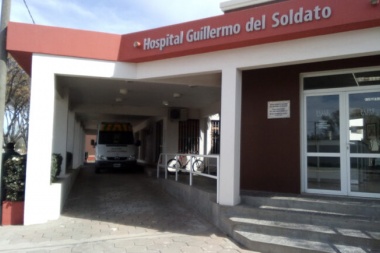 Ante la crisis, un hospital municipal empezó a cobrar