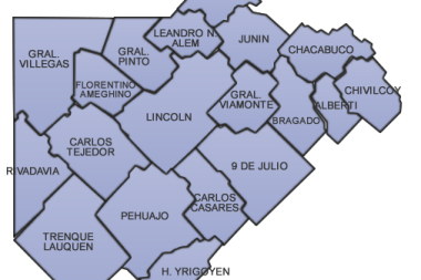 Provincia pagó e intendentes celebran: llegó la cuarta cuota del fondo municipal