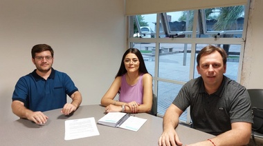 Con respaldo del Ejecutivo se presentó un proyecto de adhesión al SAMO