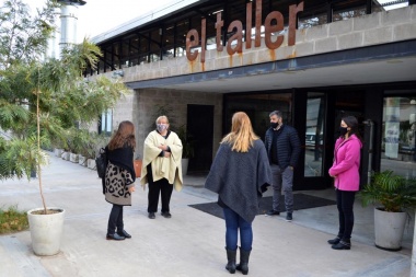 Más empresas de Junín reciben aportes de nación para pagar sueldos