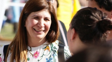 Guzzo le pidió a Flexas que no despida a municipales que acompañaron al FdT