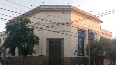 Viamonte determinó que no se podrán hacer colas en los bancos antes de que abran