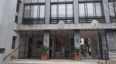 Viamonte: amplían las maquinarias de mantenimiento para el municipio