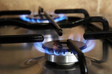 Pehuajó, el único de la región beneficiado para pagar menos la factura de gas