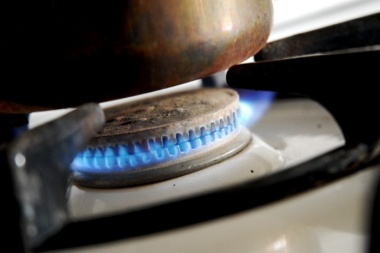 Promulgan la ley que reduce las tarifas de gas: beneficia a los distritos de la cuarta