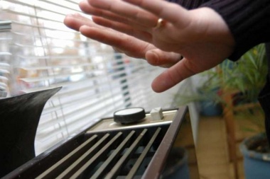 Referentes e intendentes PJ contra la eliminación del Régimen de Zona Fría