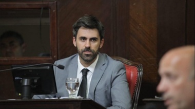Senador le pide a Axel Kicillof por la continuidad del servicio SAME para la Provincia