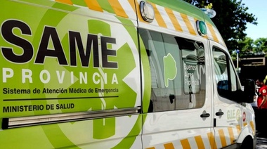 Tras las elecciones, el Concejo Deliberante aprobó la prestación del SAME