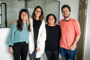 El Servicio Local brindará asesoramiento jurídico y legal en distintos barrios