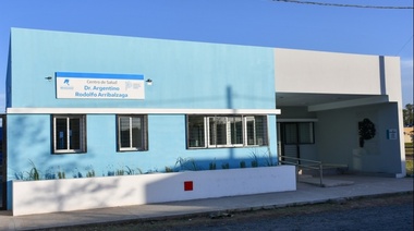 Un nuevo CAPS inaugurado en Bragado ya tiene más de 1.500 atenciones en un mes