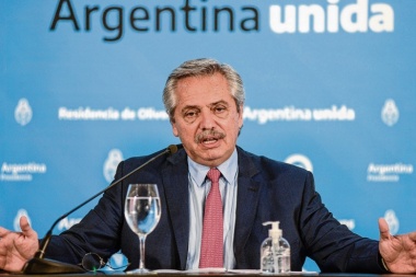 Antes de fin de año, el Gobierno planea vacunar a 300 mil personas