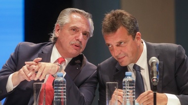Massa manejará Economía, Desarrollo Productivo y Agricultura