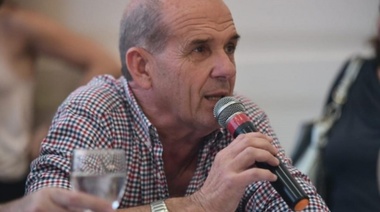 Nueva bomba de Zurro: "Alberto no será recordado como un buen presidente"