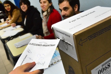 Las respuestas a las dudas más frecuentes y una guía completa para el votante