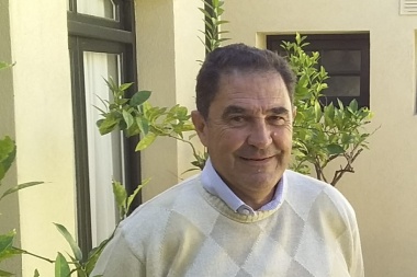 Presidente de la UCR de Pinto apuesta a la unidad de Juntos para derrotar al FdT