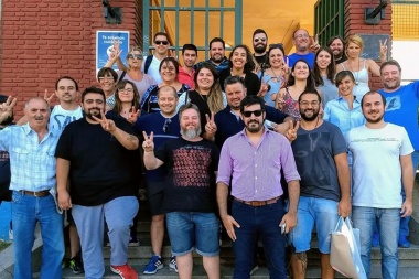 PJ local: “las decisiones de Petrecca se alejan cada día más de los trabajadores”