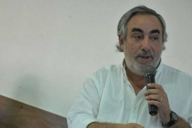 Fernández se ilusiona con Manes y visualiza una UCR “más competitiva que nunca”
