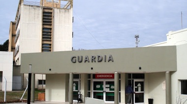 17 médicos de guardia del Hospital Interzonal de Junín presentaron la renuncia
