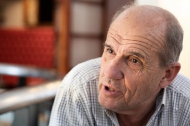 "Hay un proyecto de país para todos y todas y otro que es la destrucción del pueblo argentino"
