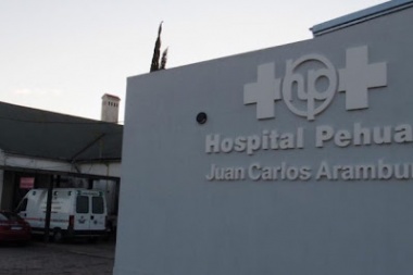 Desmienten a Zurro sobre el salario del sector enfermería del hospital en Pehuajó