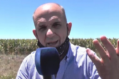 Zurro dijo que los ex funcionarios del gobierno de Macri "deberían estar todos presos"