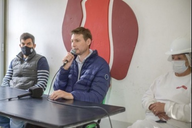 Intendente peronista lanza medidas para bajar el precio de la carne en su distrito
