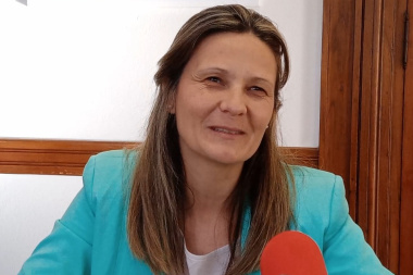 “Los intendentes sabemos que el Estado sí existe”, dijo Gentile