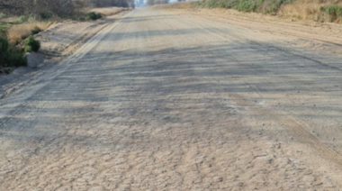 Sin soluciones para la Ruta 33 que afecta directo en la cuarta