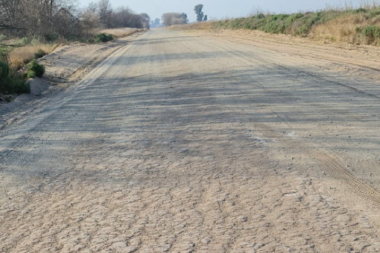 Sin soluciones para la Ruta 33 que afecta directo en la cuarta