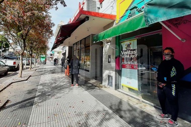 No llegan al municipio fondos para la cultura y el turismo y el FdT criticó la gestión Aiola