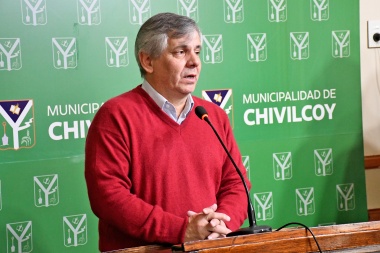 Britos reclamó por efectivos policiales y rechazó "alarma" por la inseguridad