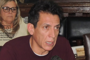 Desde el municipio de Carlos Casares desmintieron a Juntos por el traslado de un patrullero a GBA