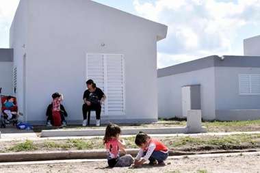 Vecinos de Lincoln reclaman por el funcionamiento del Consejo de Hábitat