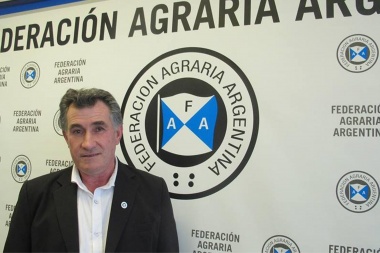 FAA rechazó el plan ganadero con exportaciones de carne cerrada