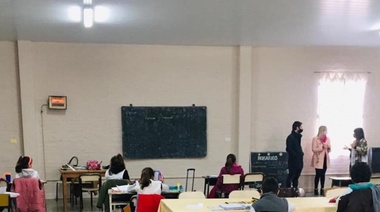 Concejales de JxC de Junín reclamaron por la presencialidad en todo el distrito