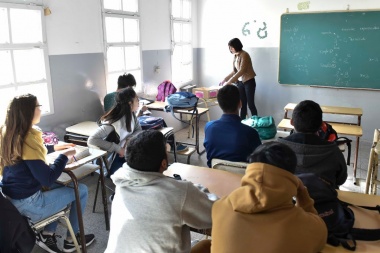 Casi medio millón de estudiantes rendirán las pruebas Aprender del Gobierno