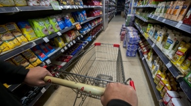 Defensoría del Pueblo relevó aumentos de más del 60% en alimentos en un año en la provincia