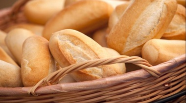 El precio del pan vuelve a subir y el kilo llegaría a $400 promedio
