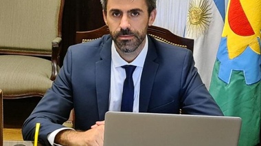 Fiorini se jugó "por un candidato de provincia" y resaltó el armado de Jorge Macri