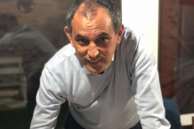 Mauricio Mansilla encabeza la lista de precandidatos a concejales del randazzismo