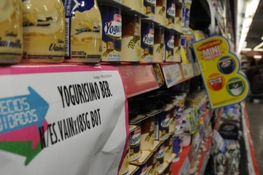 El Gobierno autorizó subas adicionales en productos de Precios Cuidados