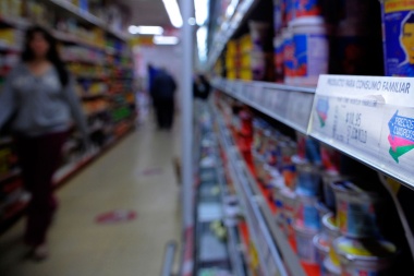 FR denunció que faltan productos de precios cuidados y que el municipio no controla