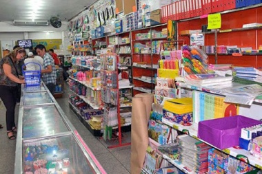 Vuelta a clase: el programa Precios Cuidados llegó a la canasta escolar 2020