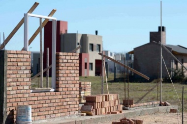 Reactivación: Alberto anuncia Precios Cuidados para la construcción
