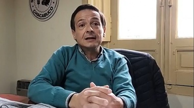 Rural Chacabuco calificó la situación de sequía como "desesperante"
