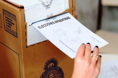 Desde el Gobierno descartan cambios en el calendario de elecciones 2021