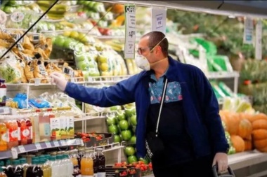 El Gobierno busca cerrar un acuerdo para estabilizar los precios de los alimentos