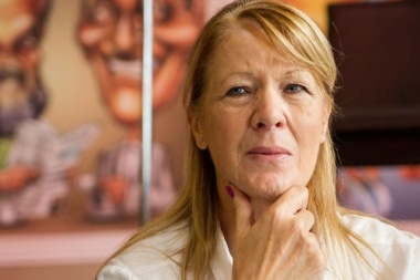 Salen al cruce contra Stolbizer por las denuncias de aportantes truchos