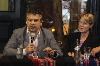 El Gen pide que el Gobierno dé marcha atrás con la expropiación de Vicentín